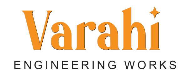 Varaahi Engineering Works Logo
