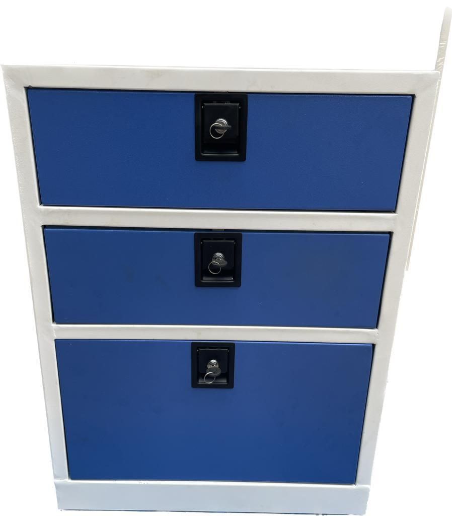 Industrial Components